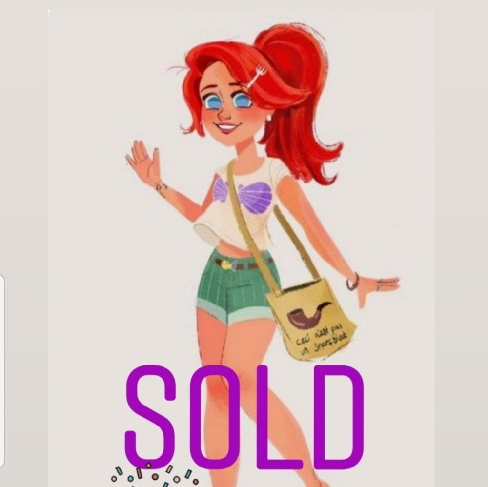 EVERYTHING BEYOND THIS POINT HAS BEEN SOLD!
